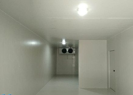 冷庫(kù)設(shè)備安裝步驟，你了解多少？